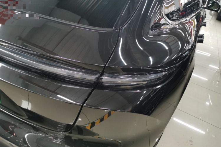 Used Nio ET5T 2024 75kWh Touring
