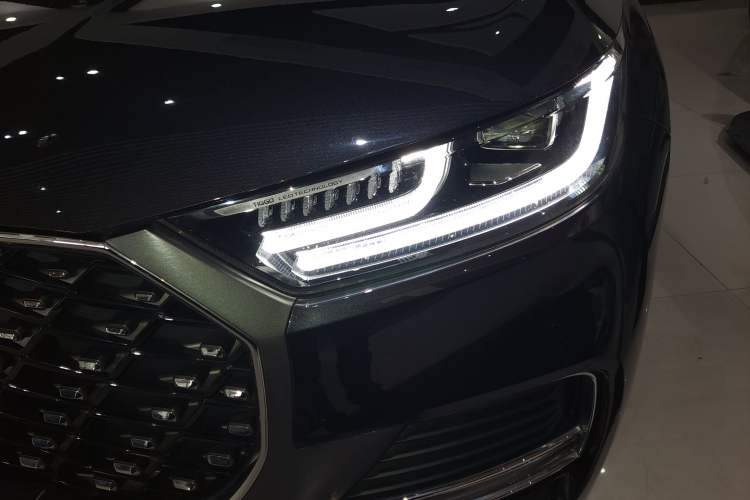 Used Chery Tiggo 8 PLUS 2022 290TGDI DCT Luxury Edition+