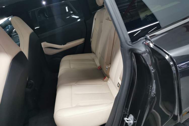 Used Nio ET5T 2024 75kWh Touring
