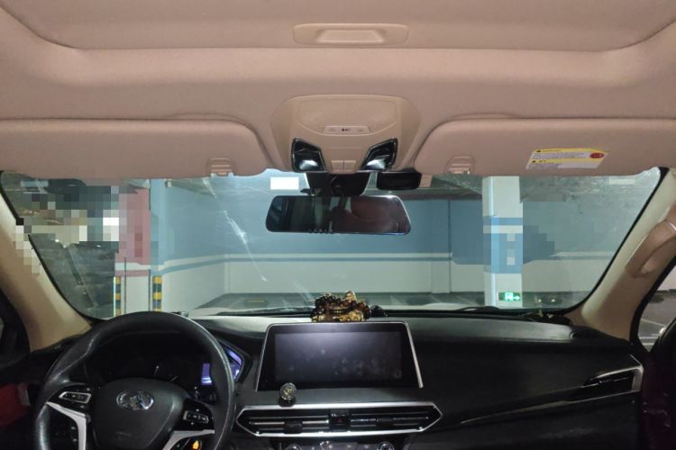 Used SAIC MAXUS D90 2017 2.0T Manual Two-Wheel Drive Mars
