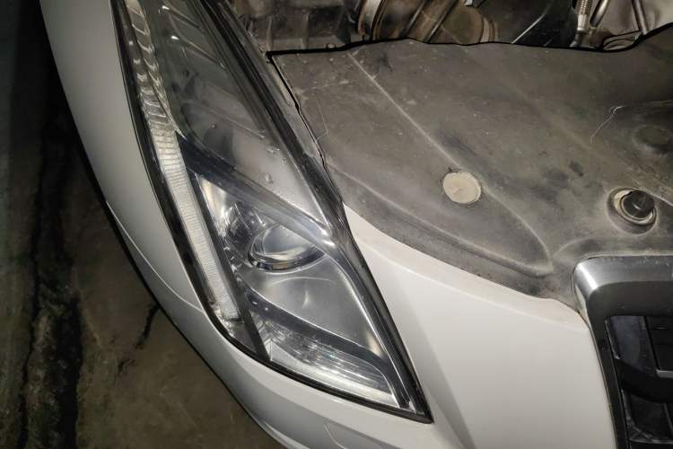 Used Cadillac XTS 2016 28T Elite Edition