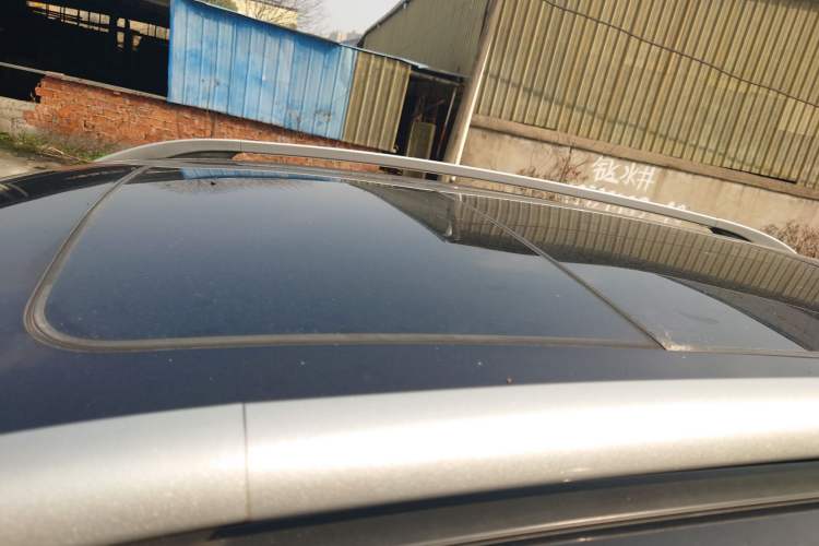 Used Ford Kuga 2013 2.0L GTDi Four-Wheel-Drive Sport Model
