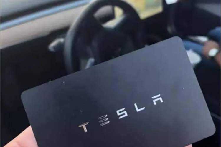 Used Tesla Model Y 2022 Revised Version Long-Range All-Wheel Drive