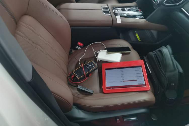 Used Honda UR-V 2020 370TURBO Four-Wheel Drive Prestige Edition