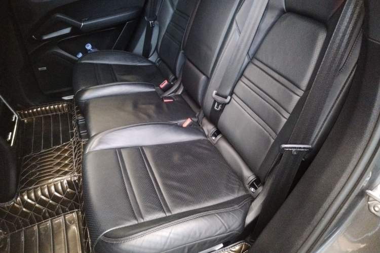 Used Porsche Cayenne 2018 Cayenne 3.0T