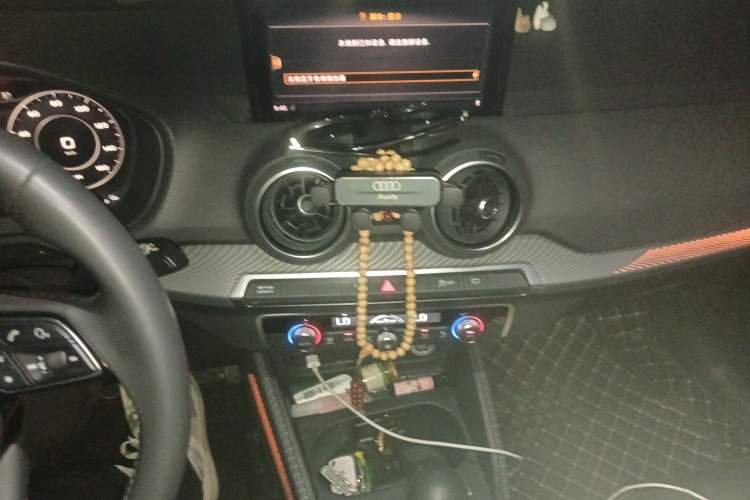 Used Audi Q2L e-tron 2019 Q2L e-tron Pure Electric Smart Style