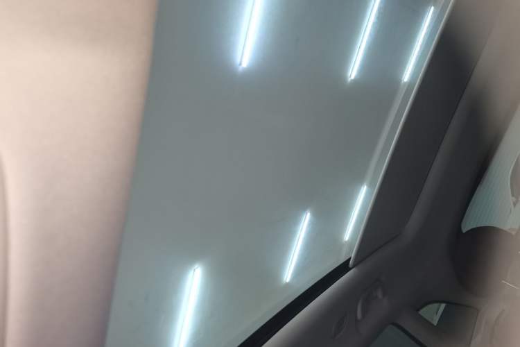 Used Leapmotor C11 2023 Range-Extended 300 Smart Enjoyment Edition