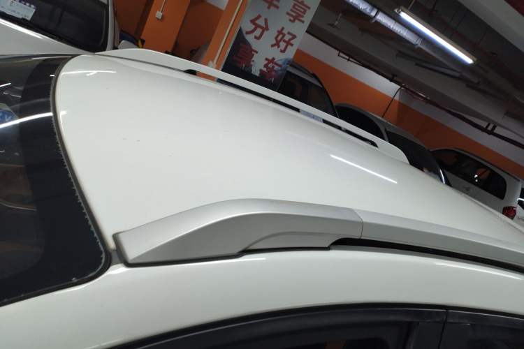 Used Chery Tiggo 3X 2017 1.5L Automatic Fashion Edition