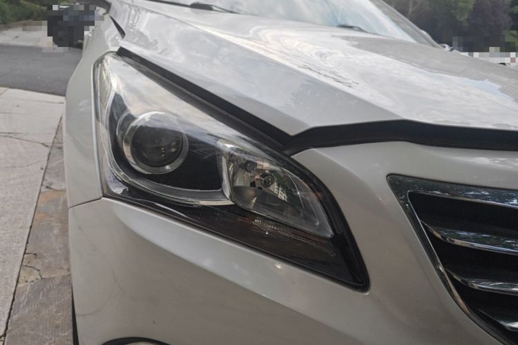 Used Hyundai Mistra 2016 1.8L Automatic Smart GLS