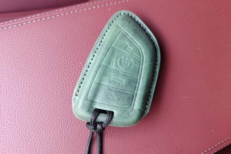 Used BMW i3 2025 eDrive 35 L