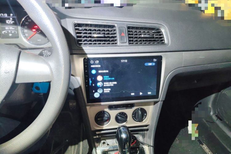 Used Volkswagen Lavida 2013 Restyled Classic 1.6L Automatic Comfort Edition