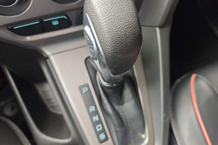 Used Ford Focus 2012 Hatchback 1.6L Automatic Comfort Model
