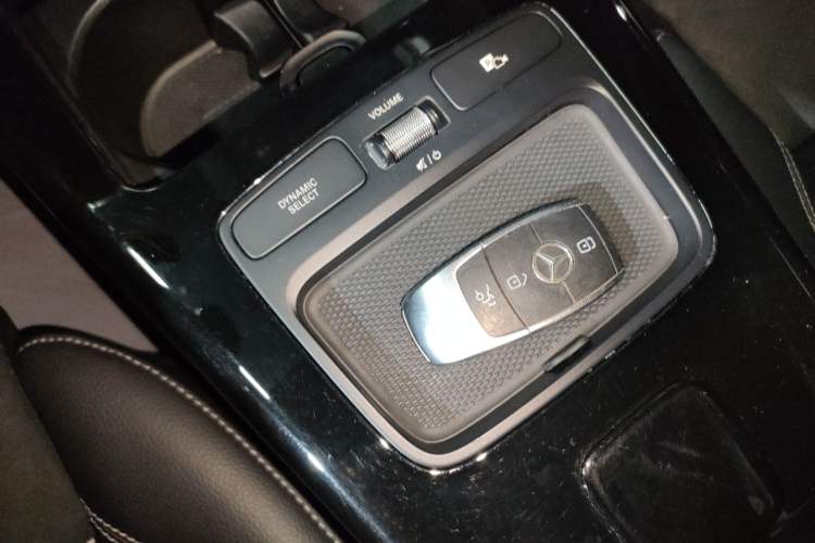 Used Mercedes-Benz A-Class 2020 A 180 L Sport Sedan