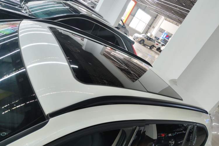 Used BMW X1 2016 sDrive18Li Fashion Model Roof