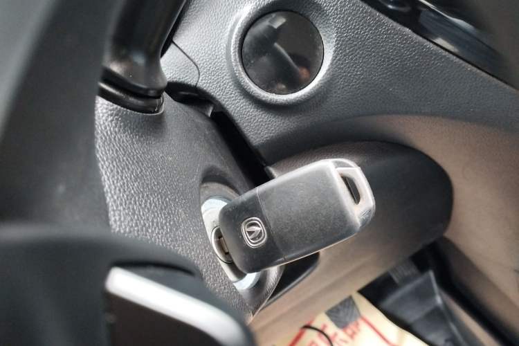 Used CHANGAN CS15 2016 1.5L Manual Fashion Edition