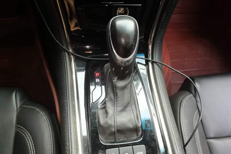 Used Cadillac ATS-L 2016 28T Fashion Edition
