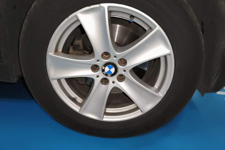 Used BMW X5 2011 xDrive35i Leading Model
