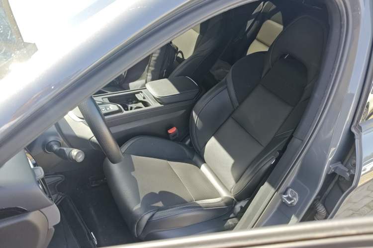 Used Lynk & Co 02 2021 1.5TD DCT Two-Wheel Drive Champion Edition
