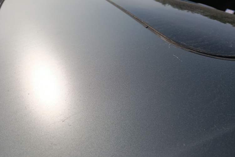 Used Chery Tiggo 8 L 2024 2.0T Two-Wheel Drive Prestige Version 5 Seats
