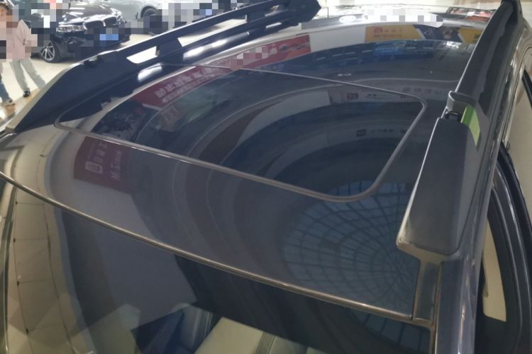 Used Subaru Outback 2023 2.5i AWD Touring Edition EyeSight
