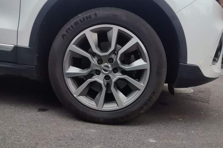 Used Haval H7 2019 2.0T Smart Enjoyment Version China V Standard