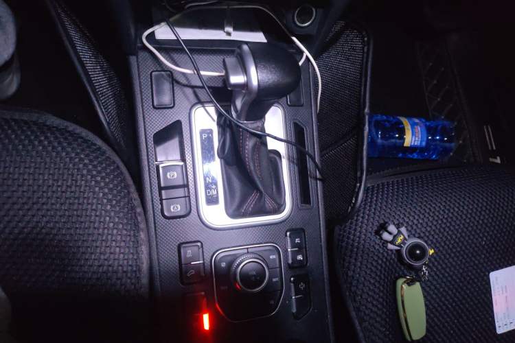 Used Haval H6 Coupe 2019 1.5T Automatic Two-Wheel Drive Ultra-Luxury Smart Connectivity Version China V Emission Standard Gear Lever