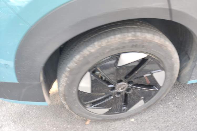 Used BYD Sealion 05 EV 2025 520 km Flagship SmartDrive Version
