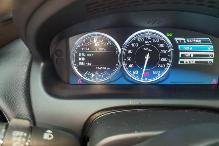 Used Jaguar XJ 2015 XJL 3.0 SC Elegant Business 80th Anniversary Limited Edition
