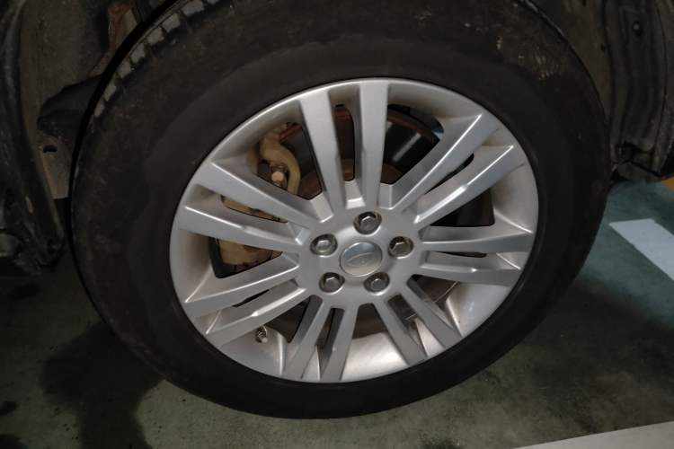 Used Land Rover Discovery 2014 3.0 SDV6 HSE Diesel Edition
