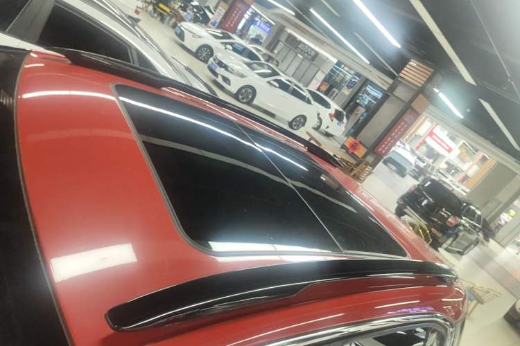 Used Citroen C5 AIRCROSS 2017 350THP Fashion Edition