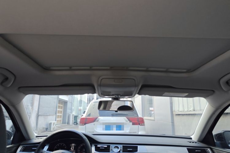 Used Volkswagen Passat 2017 330TSI DSG Luxury Edition