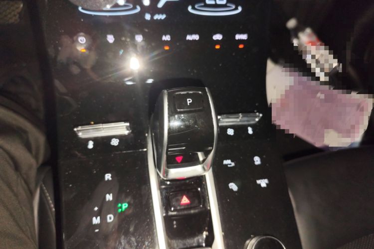 Used Chery Tiggo 8 PLUS 2021 290TGDI DCT Haoting Edition