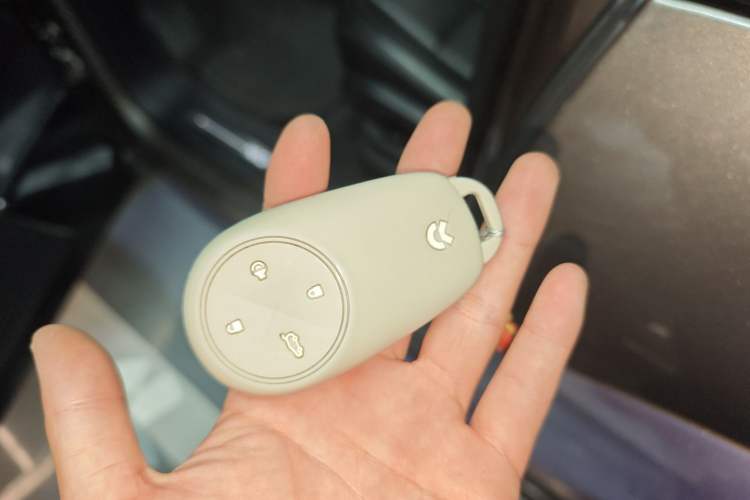 Used Nio ES8 2020 415 km Range 6-Seater Version
