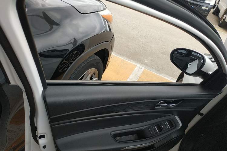 Used Chery Arrizo 5 2021 PRO 1.5L CVT Youth Edition