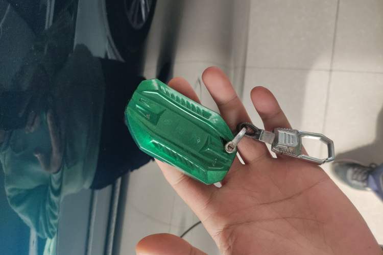 Used FORTHING T5 EVO 2021 1.5TD DCT Diamond Edition
