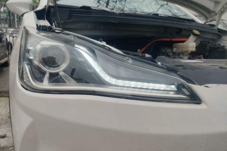 Used NETA V 2021 Long-Range Entertainment Edition Upgrade Model
