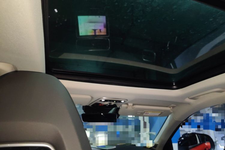 Used Lynk & Co 01 2017 2.0T Four-Wheel Drive Pro Edition