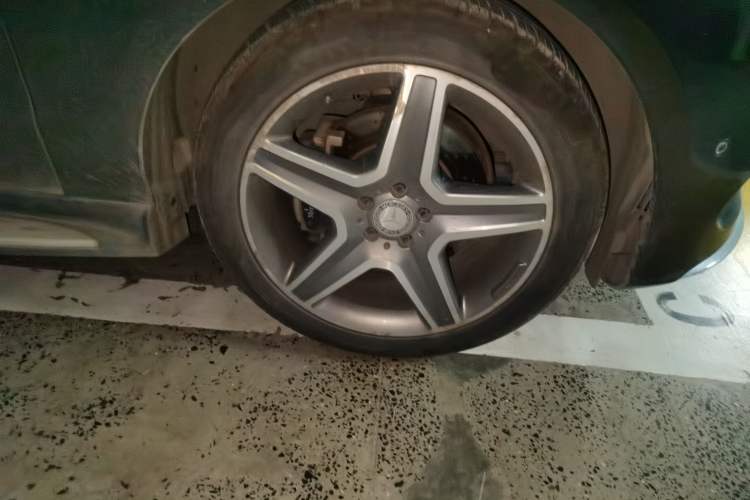 Used Mercedes-Benz GLE 2015 GLE 400 4MATIC