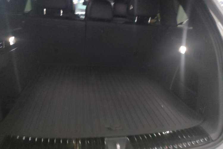 Used Li Auto L6 2024 Pro Model
