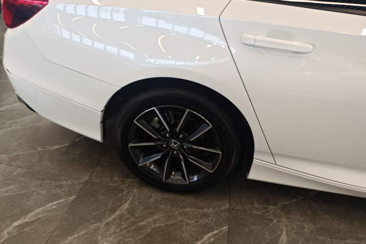 Used Honda Inspire 2022 260TURBO Elegant Edition Right Rear Wheel Hub