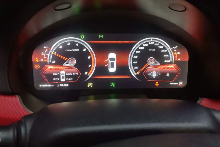 Used Haval H7 2019 2.0T Smart Enjoyment Version China V Standard