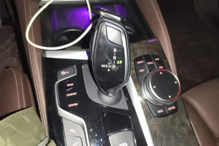 Used BMW 6 Series GT 2019 630i M Sport Touring Edition
