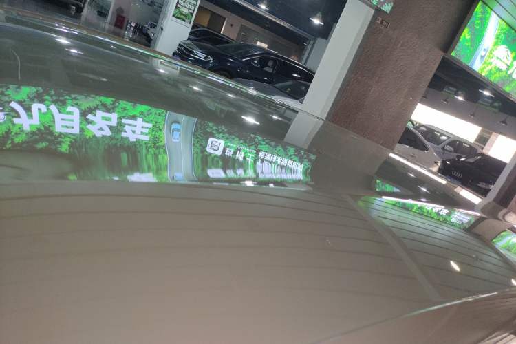 Used BYD Seagull 2024 Honor Edition 305km Dynamic Version