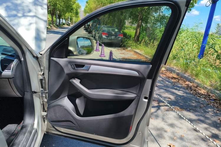 Used Audi Q5 2016 40 TFSI Technology Edition