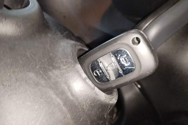 Used smart fortwo 2015 1.0L 52 kW hardtop Dynamic version
