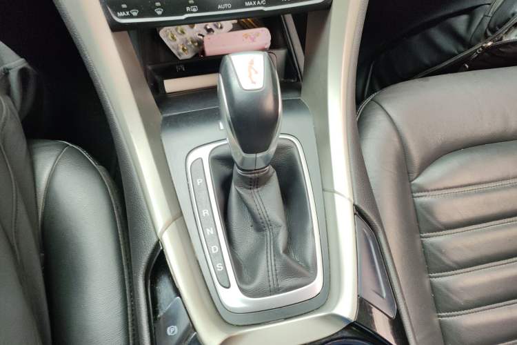 Used Ford Mondeo 2013 2.0L GTDi 200 Fashion Edition
