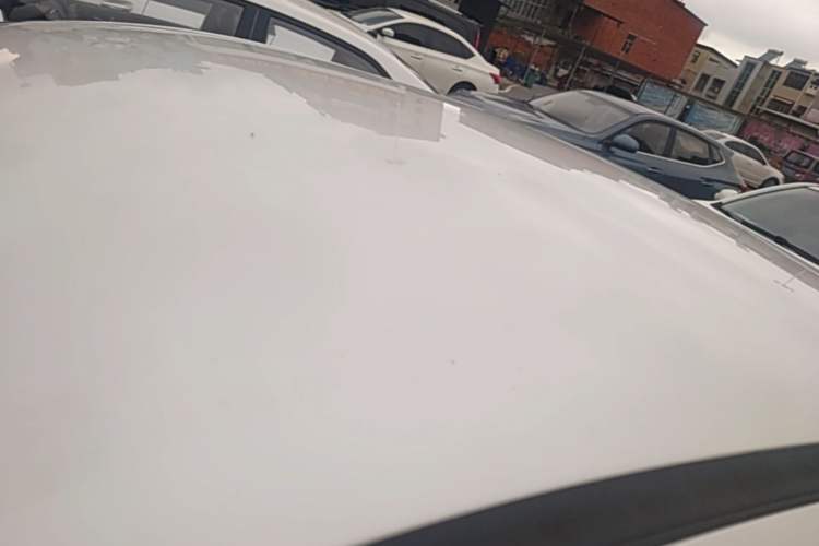 Used Peugeot 308 2014 Enjoy Edition Classic 1.6L Automatic Premium Model
