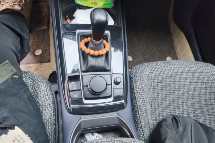 Used Mazda CX-30 2020 2.0L Automatic Shangyue Trim