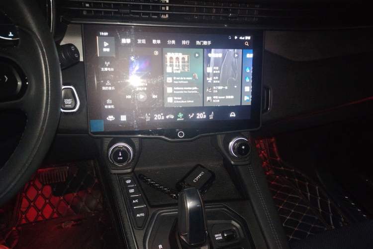 Used Lynk & Co 01 2021 2.0TD Two-Wheel-Drive Pro Trim
