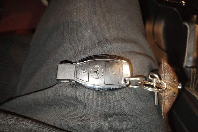 Used Mercedes-Benz G-Class 2016 G 500 Interior 1